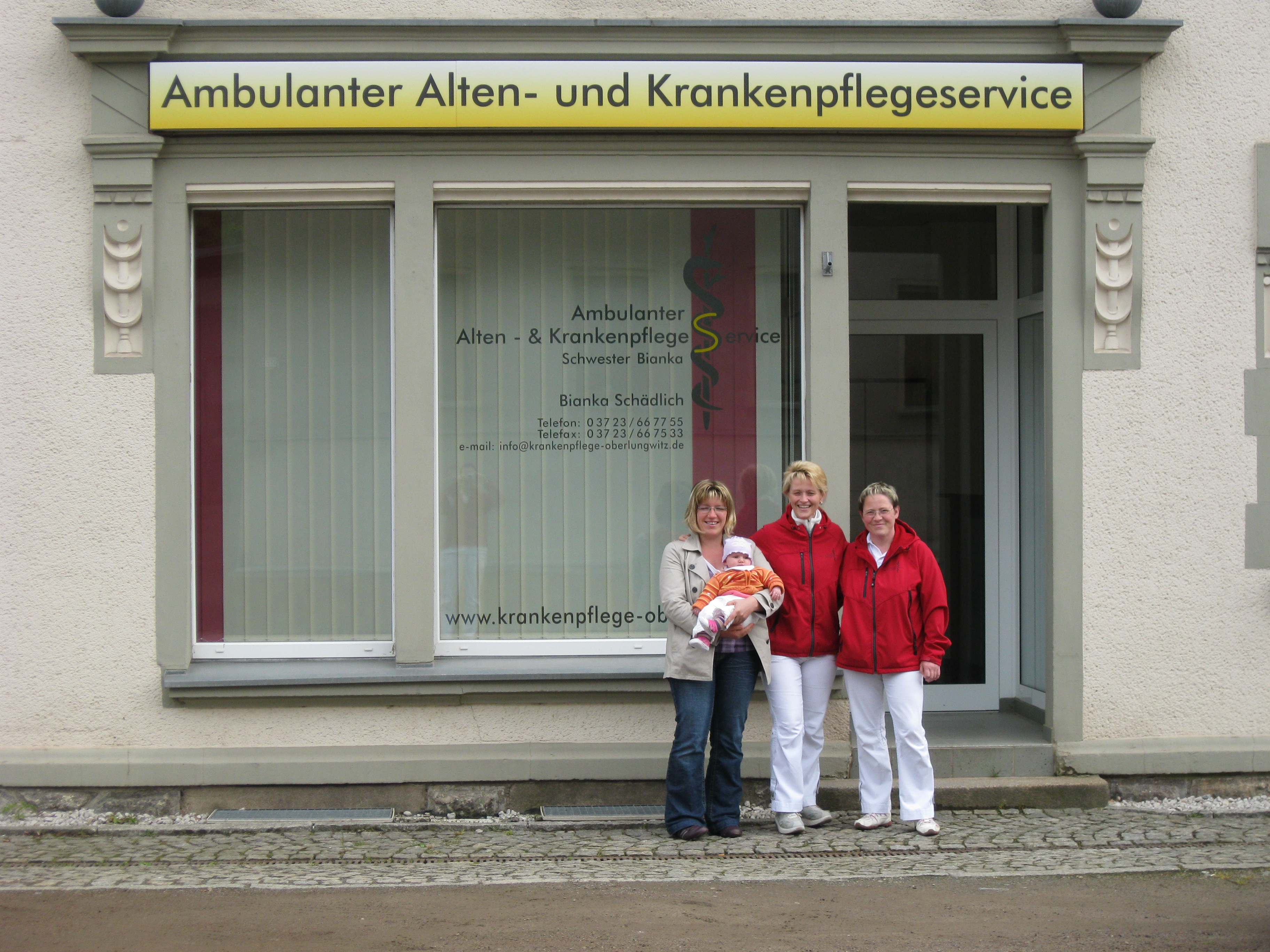 Bro Hofer Strae 104-2