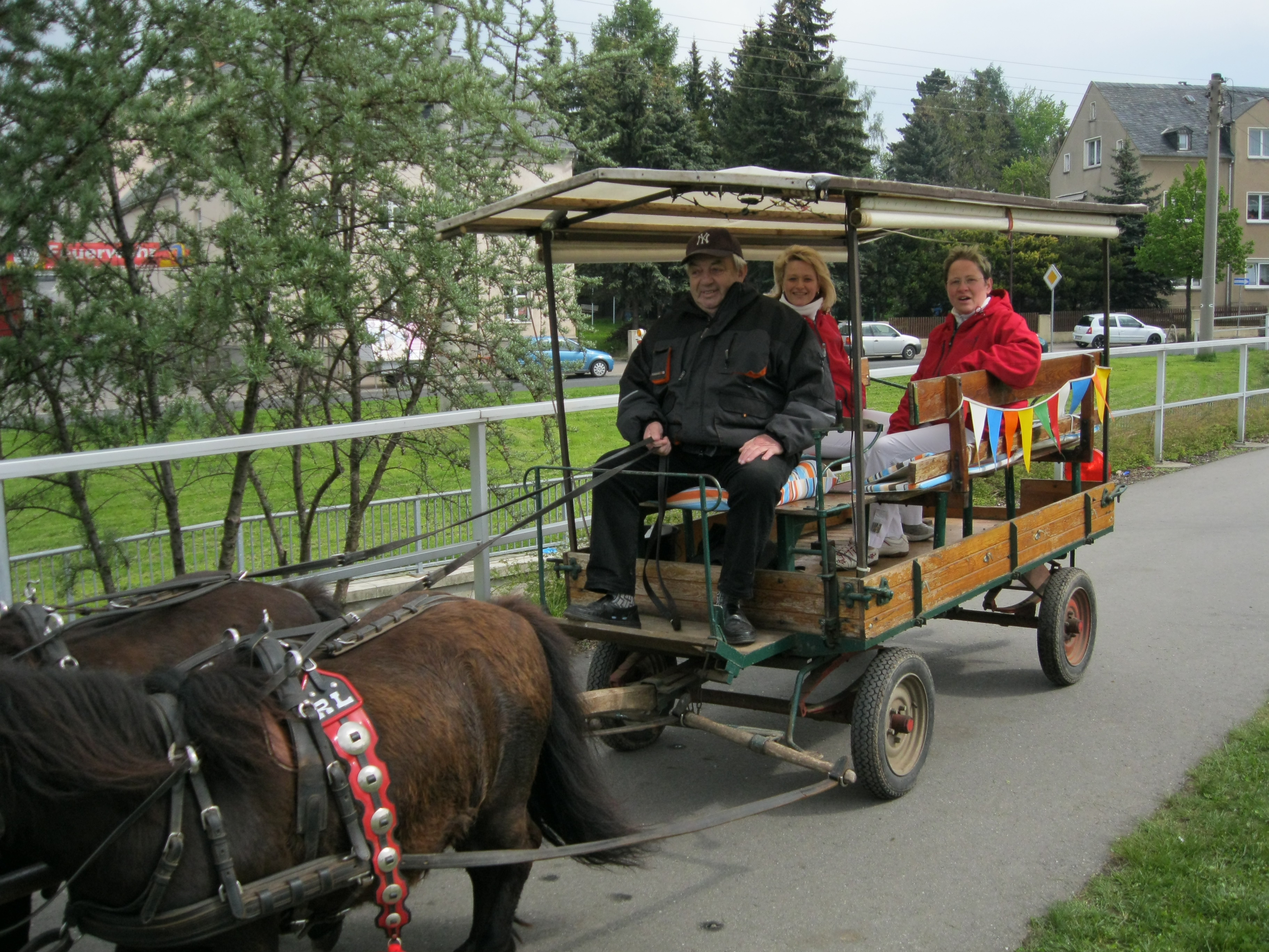 Strumpffest 2010-2