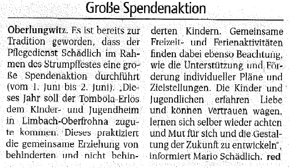 Wochenspiegel v. 29.05.13