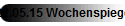 22.05.15 Wochenspiegel