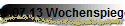 27.07.13 Wochenspiegel