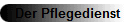 Der Pflegedienst