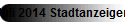 Juli 2014 Stadtanzeiger Oberlungwitz