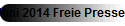 Juni 2014 Freie Presse