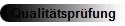 Qualittsprfung 